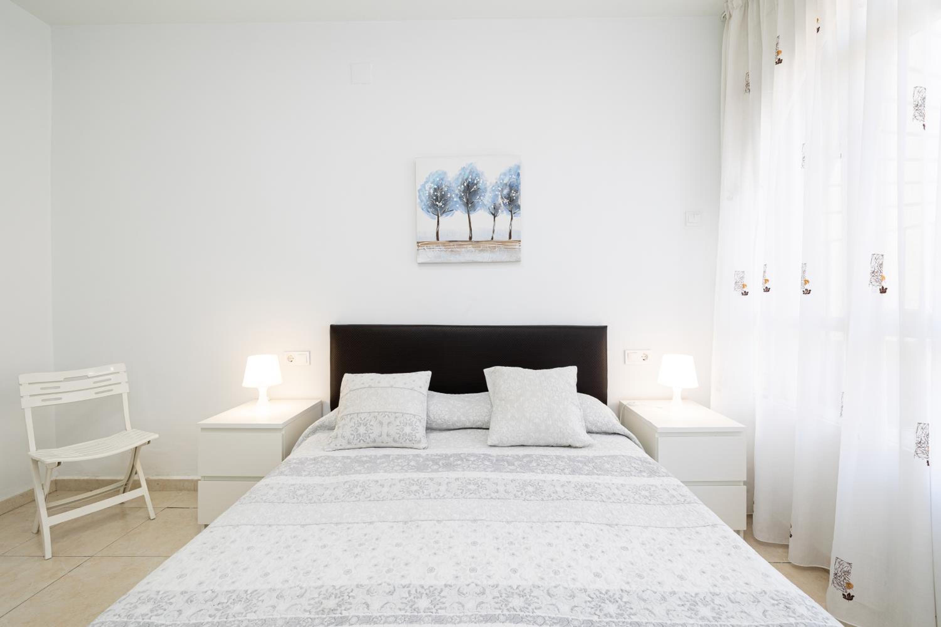 Apartamento Frascuelo