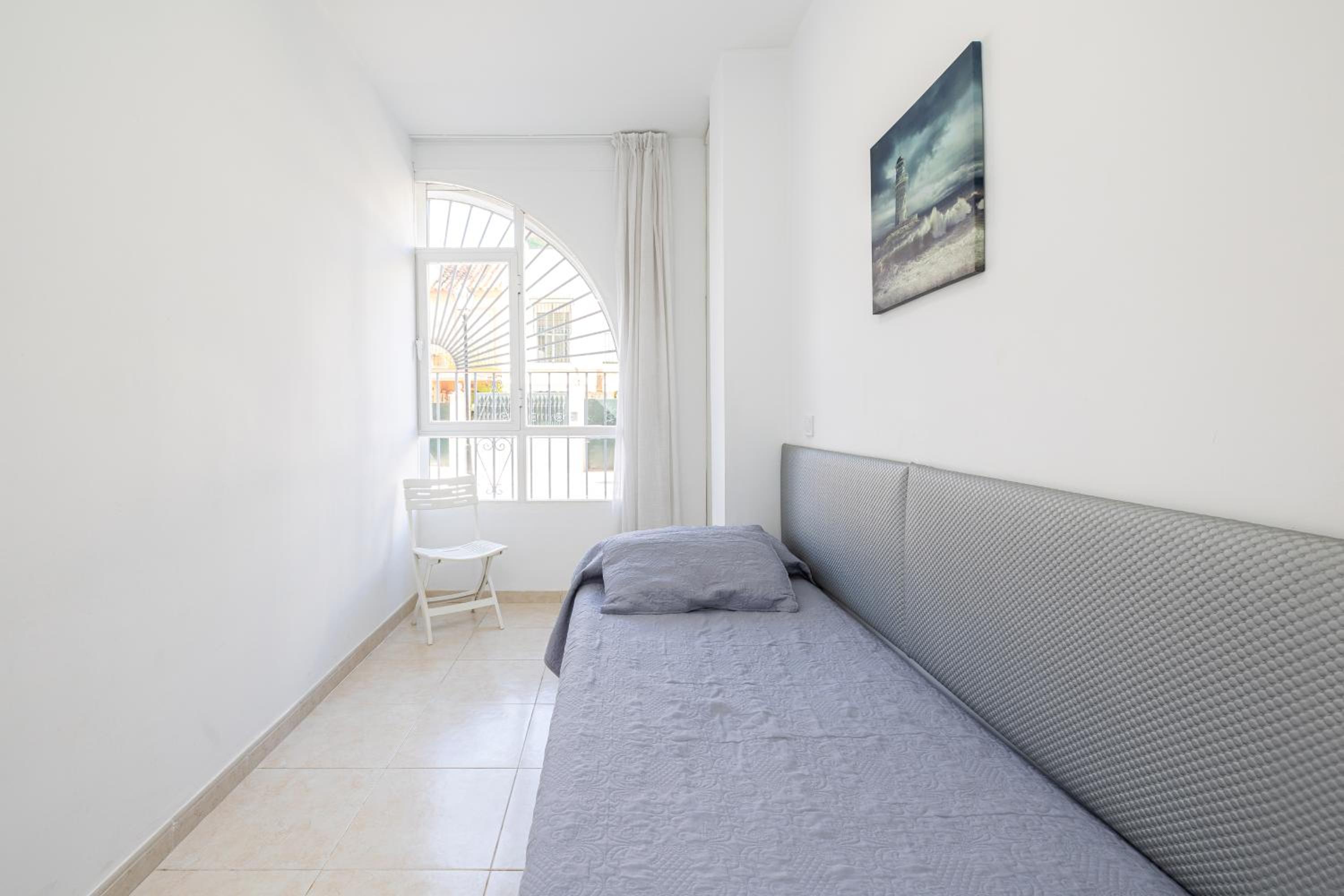 Apartamento Frascuelo