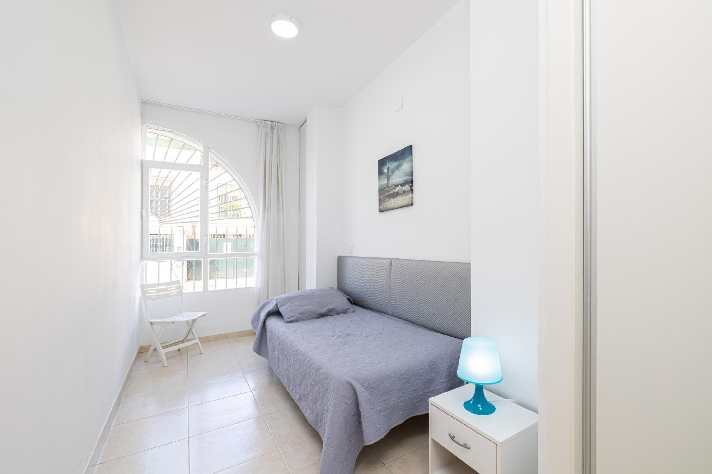 Apartamento Frascuelo