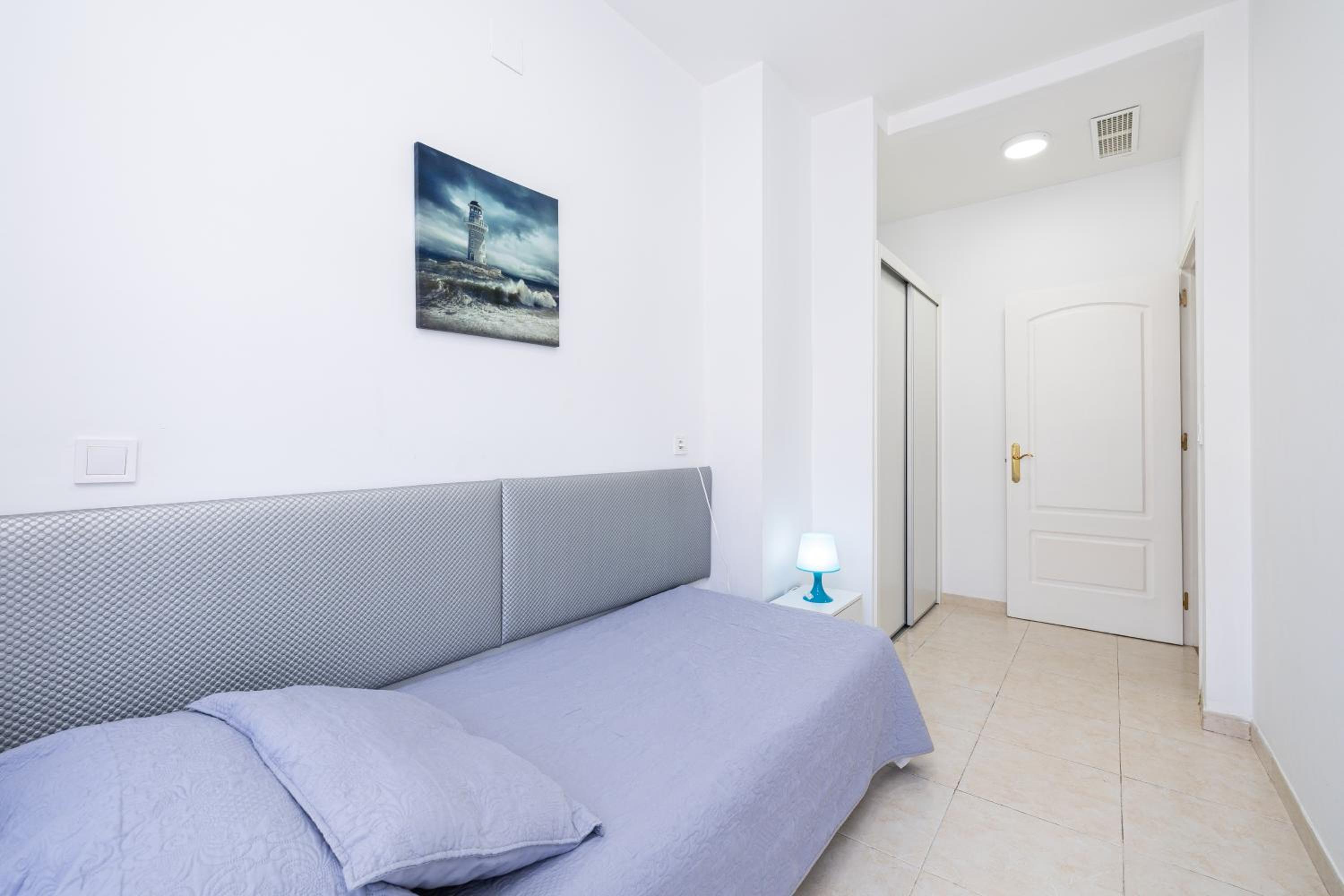 Apartamento Frascuelo