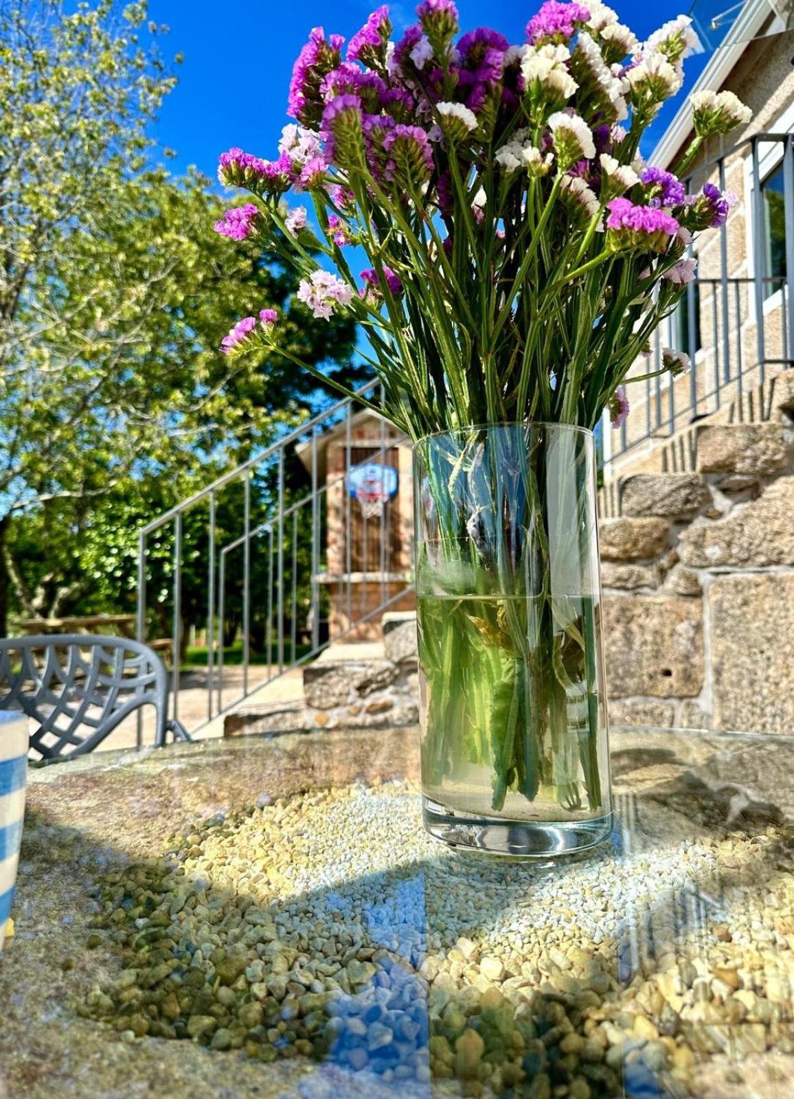 Casa S.Cláudio - rural home near Viana do Castelo view 5