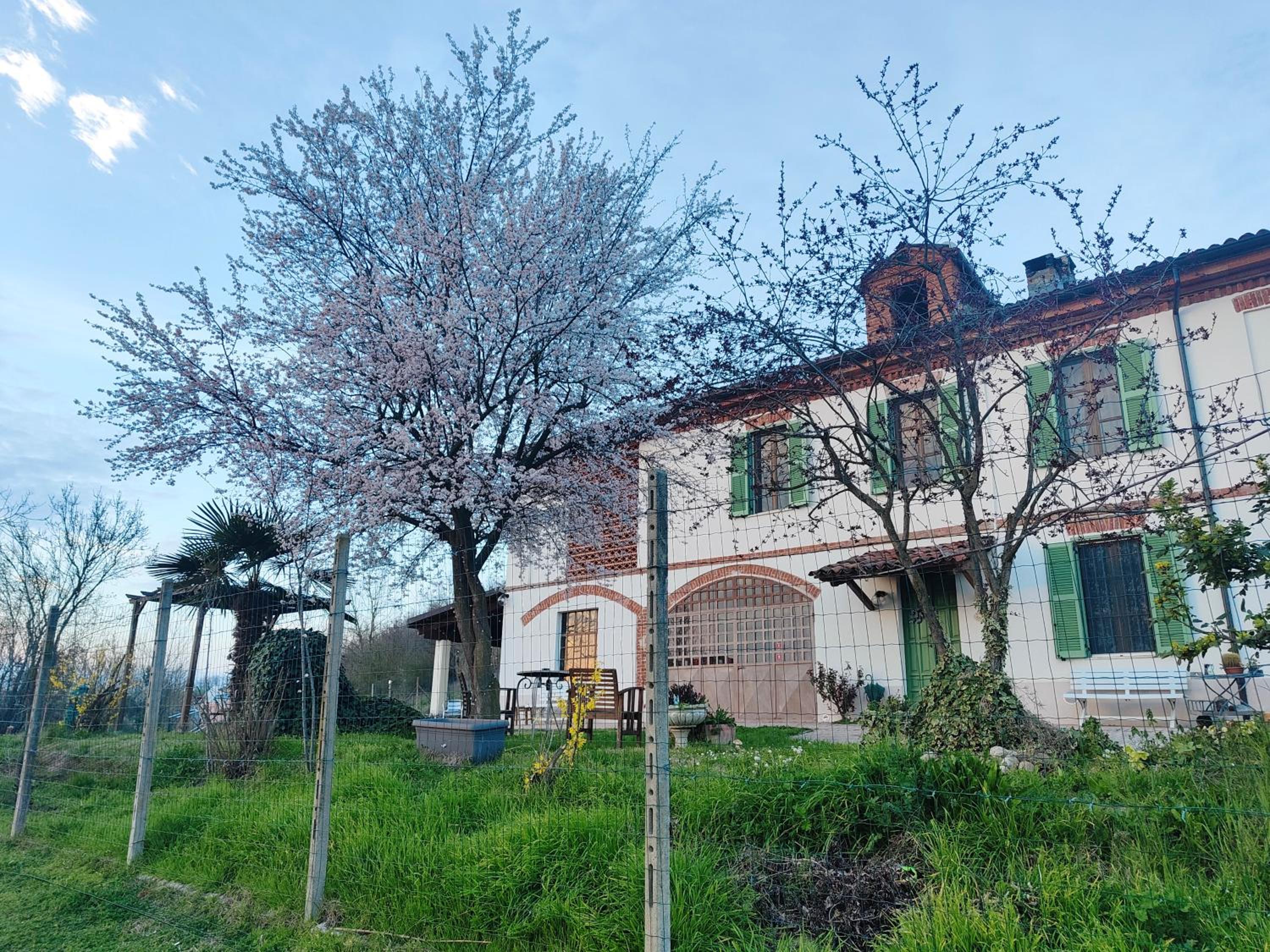 Cascina Patrizia