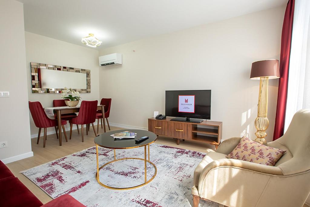 Millennium İstanbul Golden Horn - Image 64