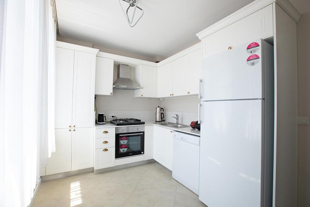 Millennium İstanbul Golden Horn - Image 62