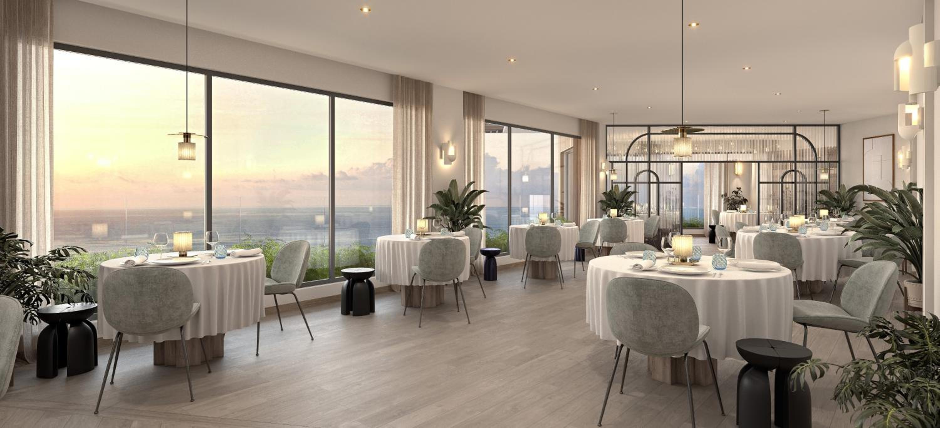Legend Hill Residences and Spa