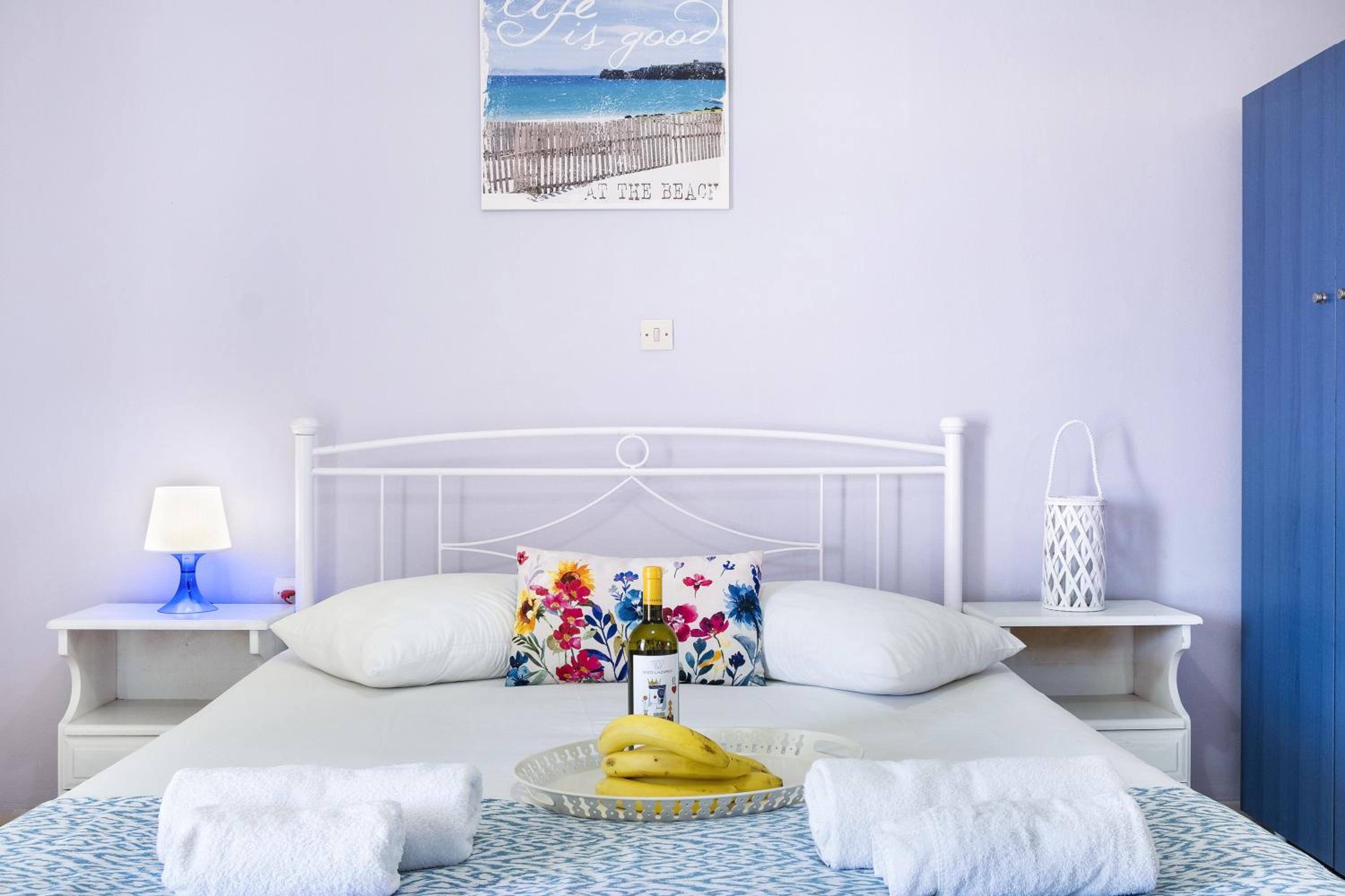 Tasoula Studio with sea view 5 photo 4