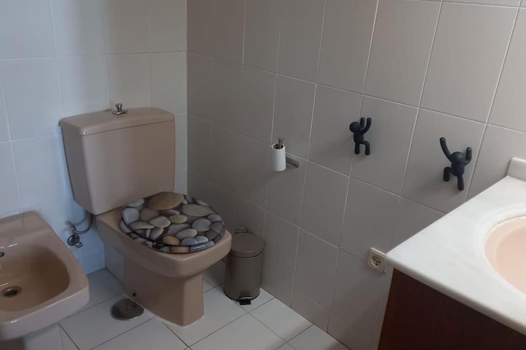 Precioso apartamento primera linea de playa Salou