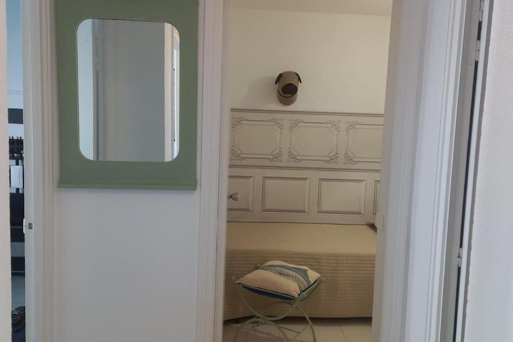 Precioso apartamento primera linea de playa Salou