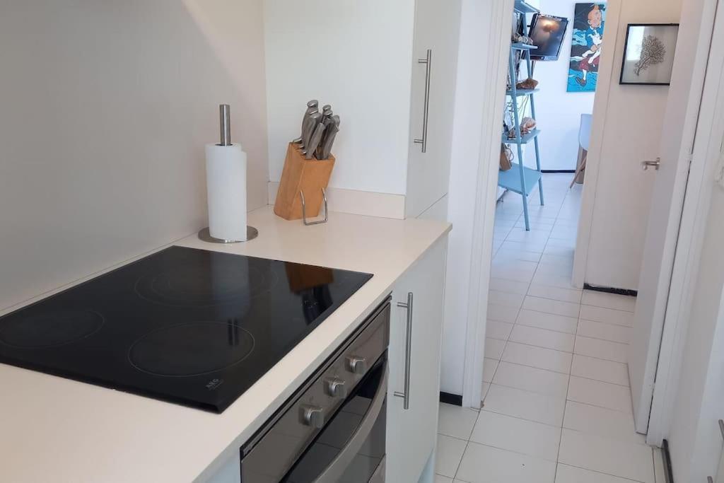 Precioso apartamento primera linea de playa Salou