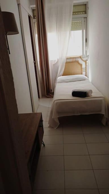 Precioso apartamento primera linea de playa Salou