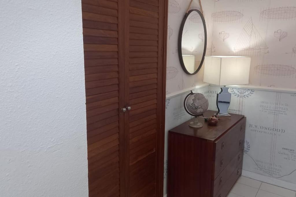 Precioso apartamento primera linea de playa Salou