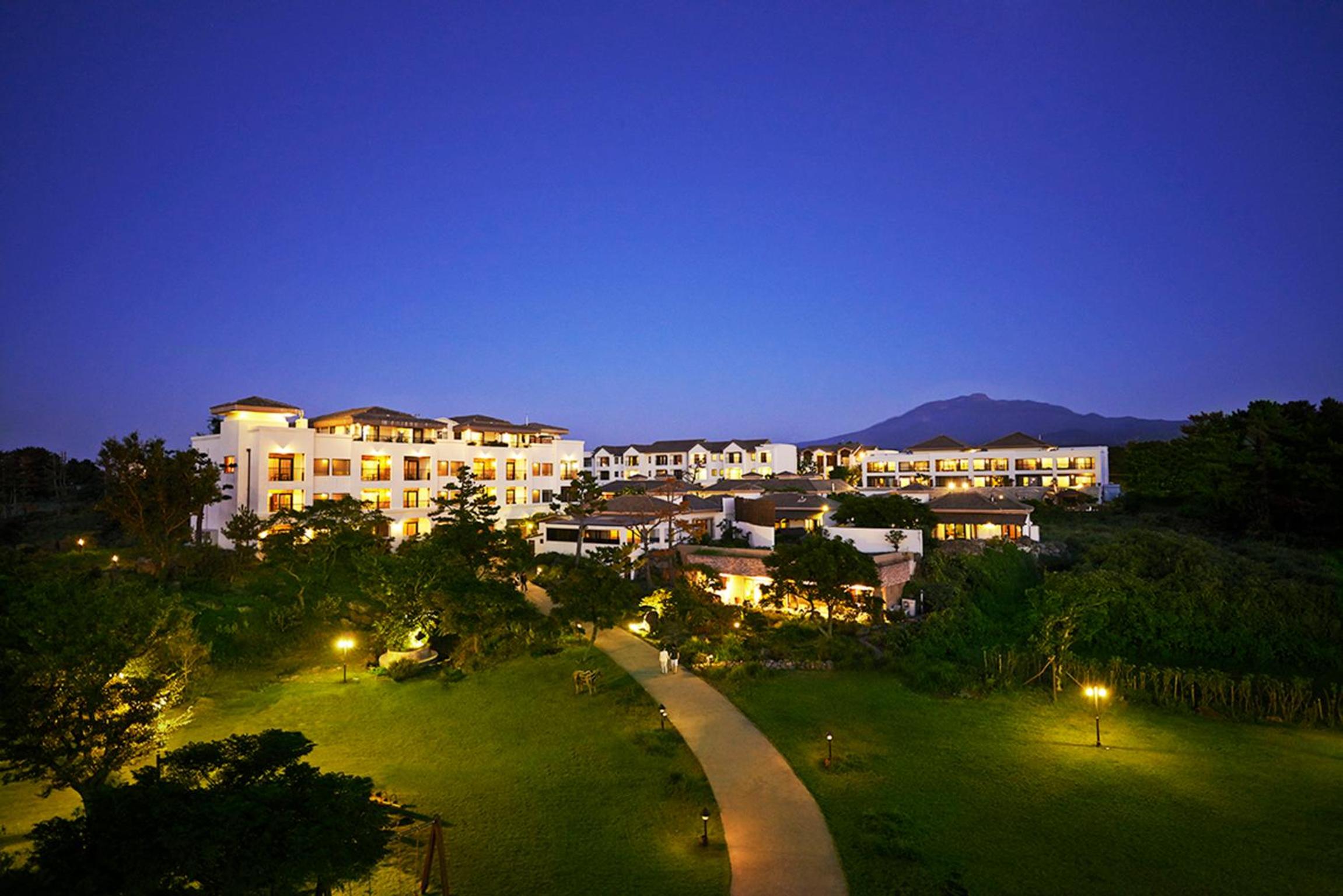 Olle Resort