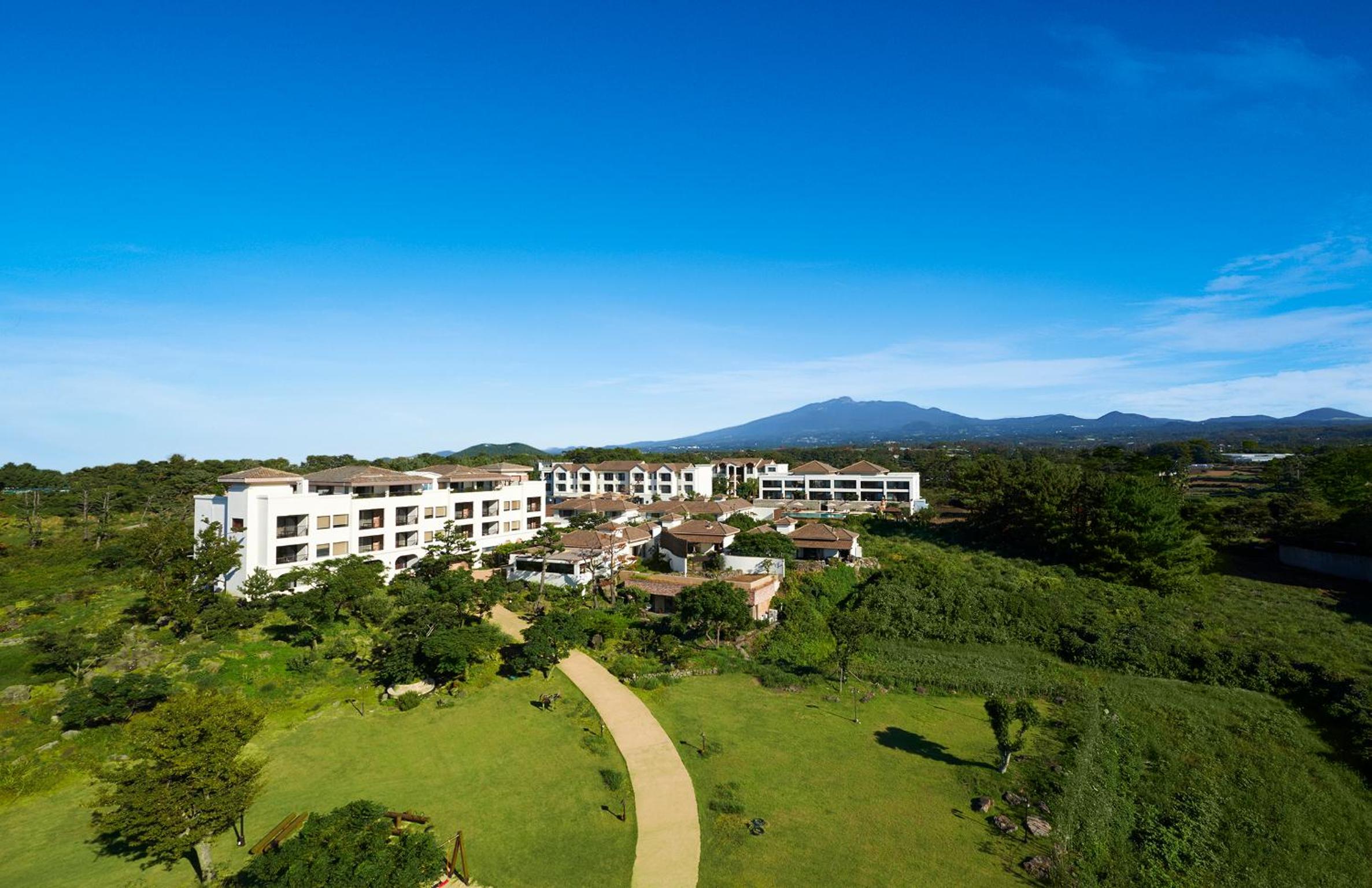 Olle Resort