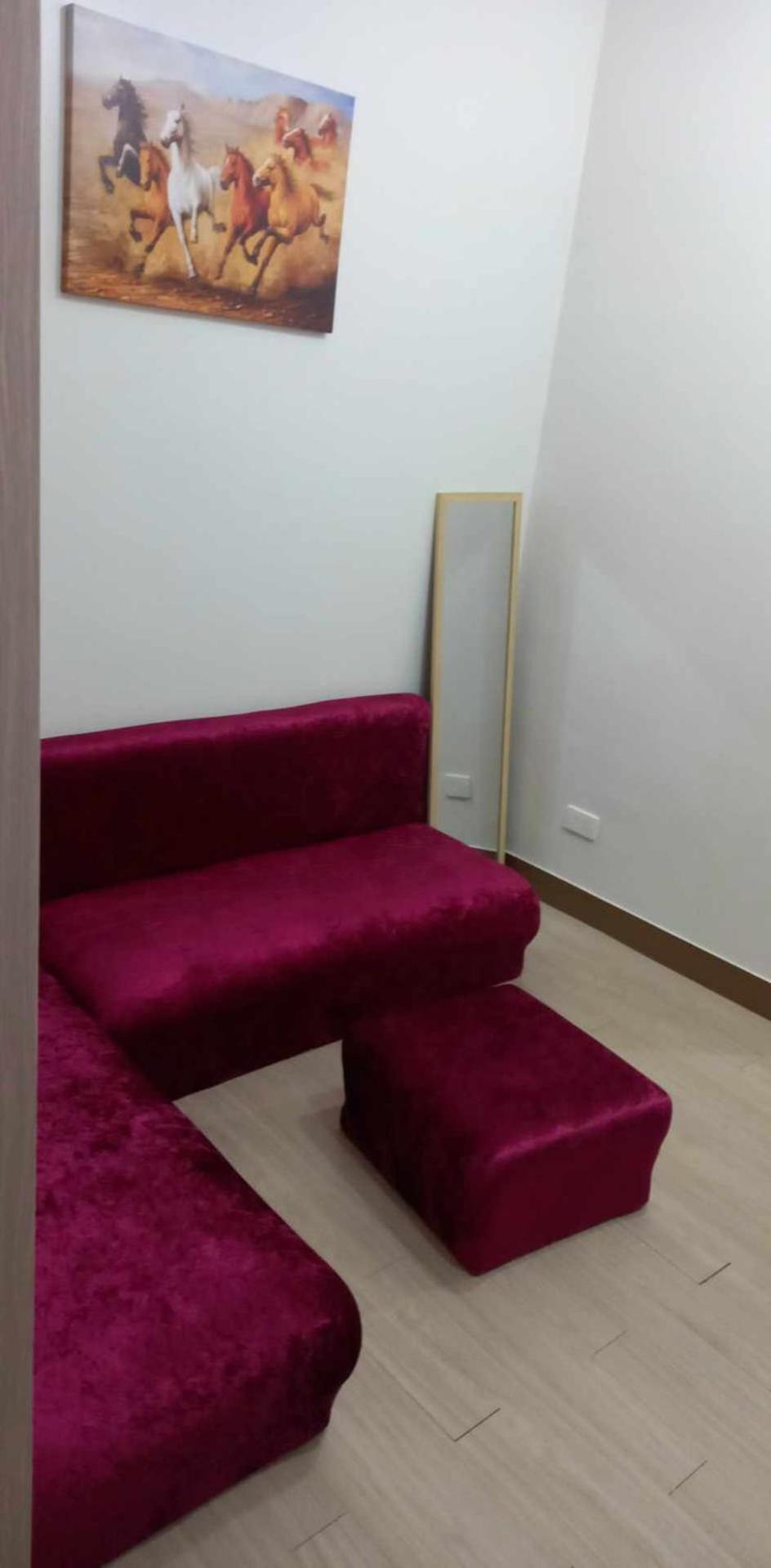 Comfy 1 Bedroom with Netflix & Free Wifi - Trees Residences Condominium
