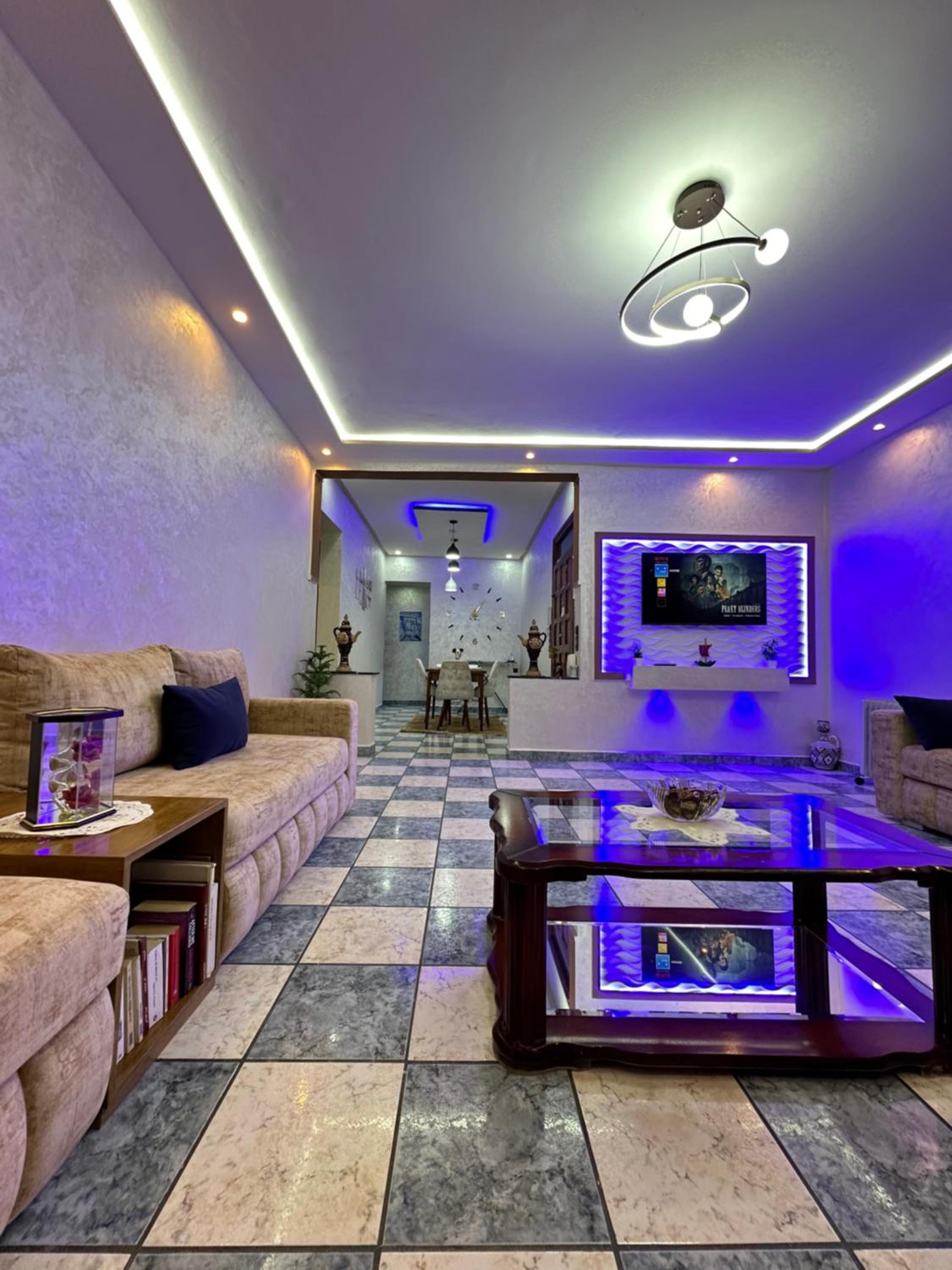 lounge