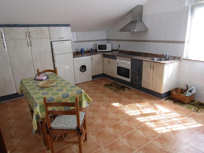Casa Mary Carmen