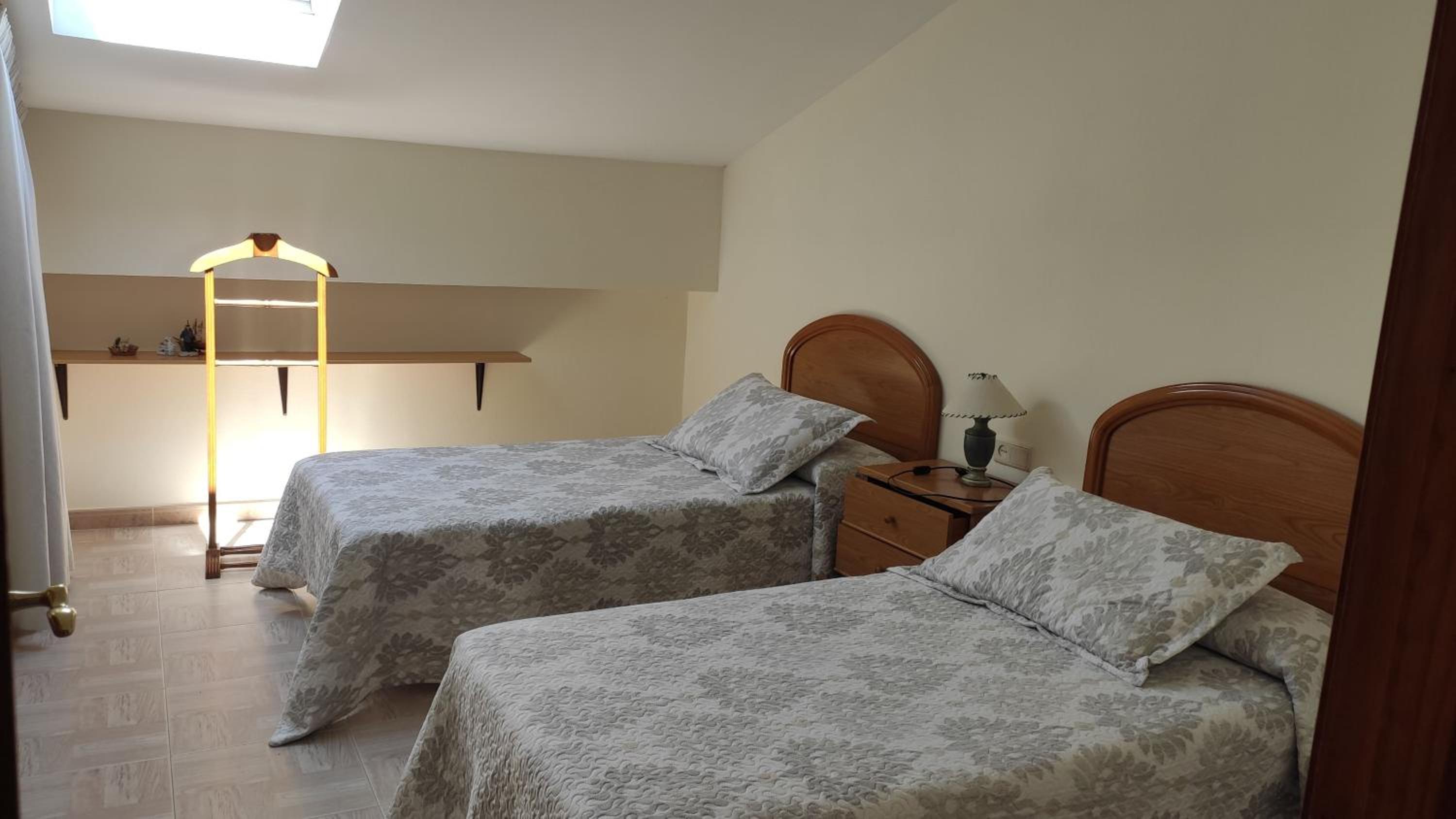 Casa Mary Carmen