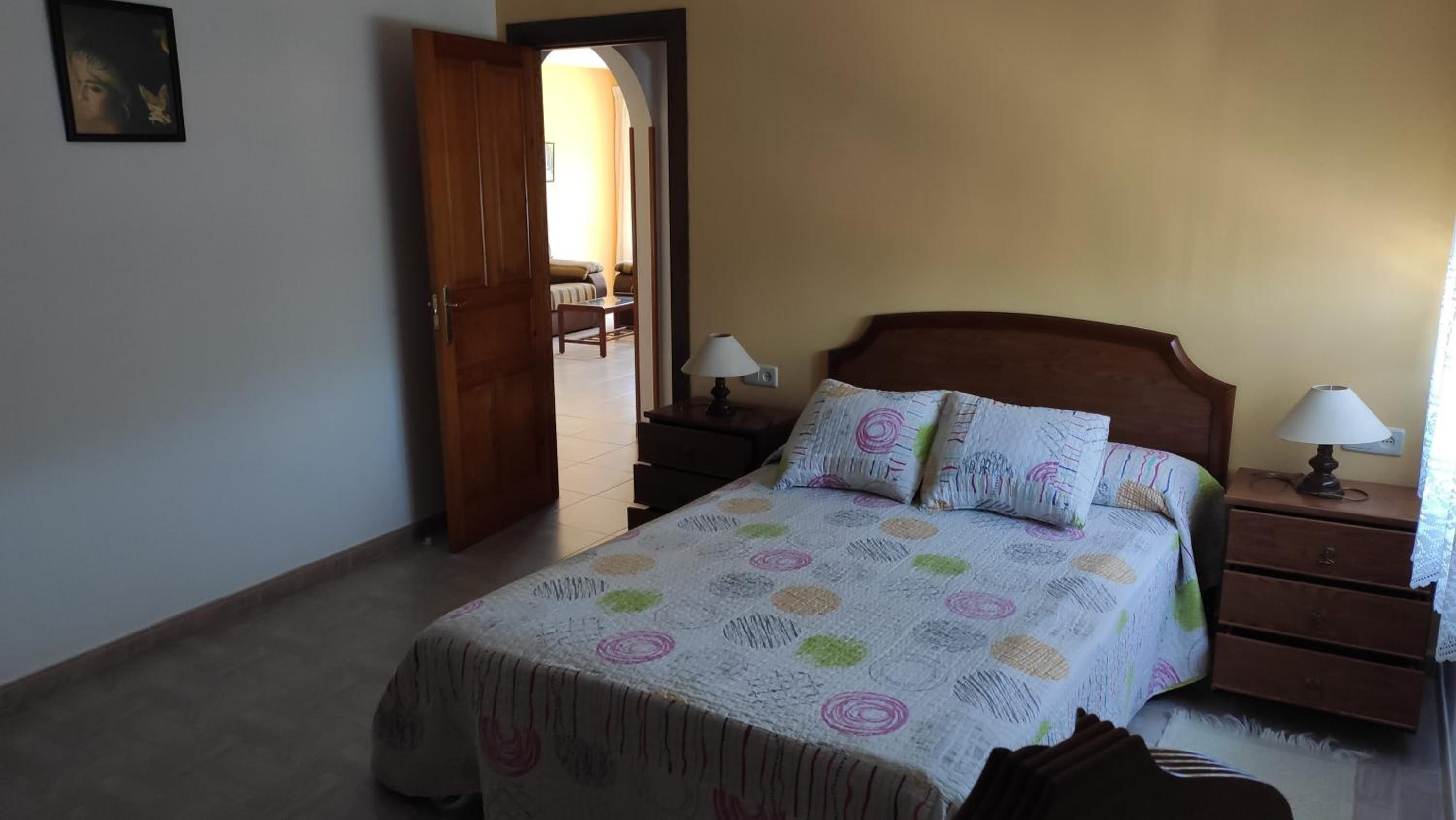 Casa Mary Carmen