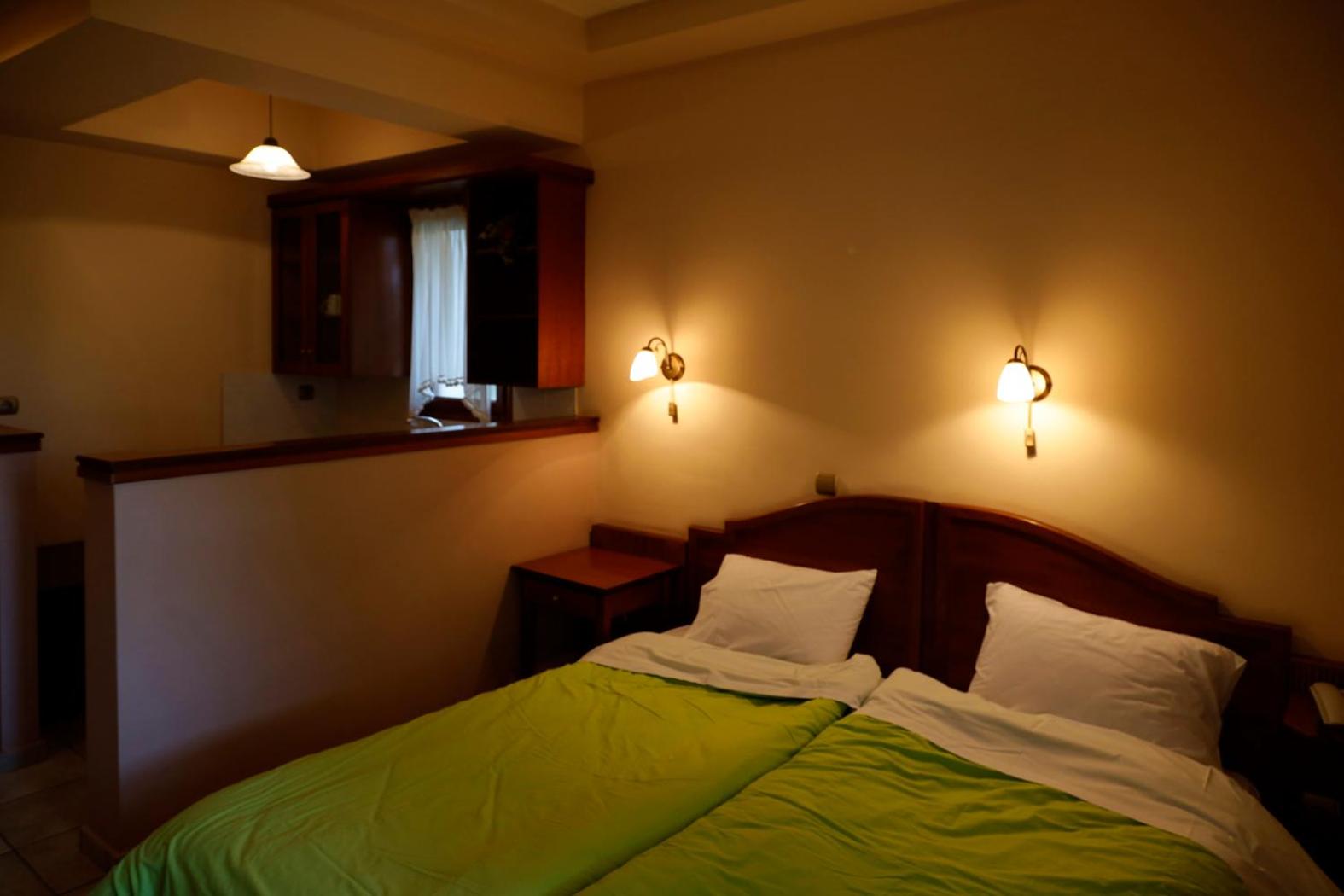Archontiko tou Ziaka