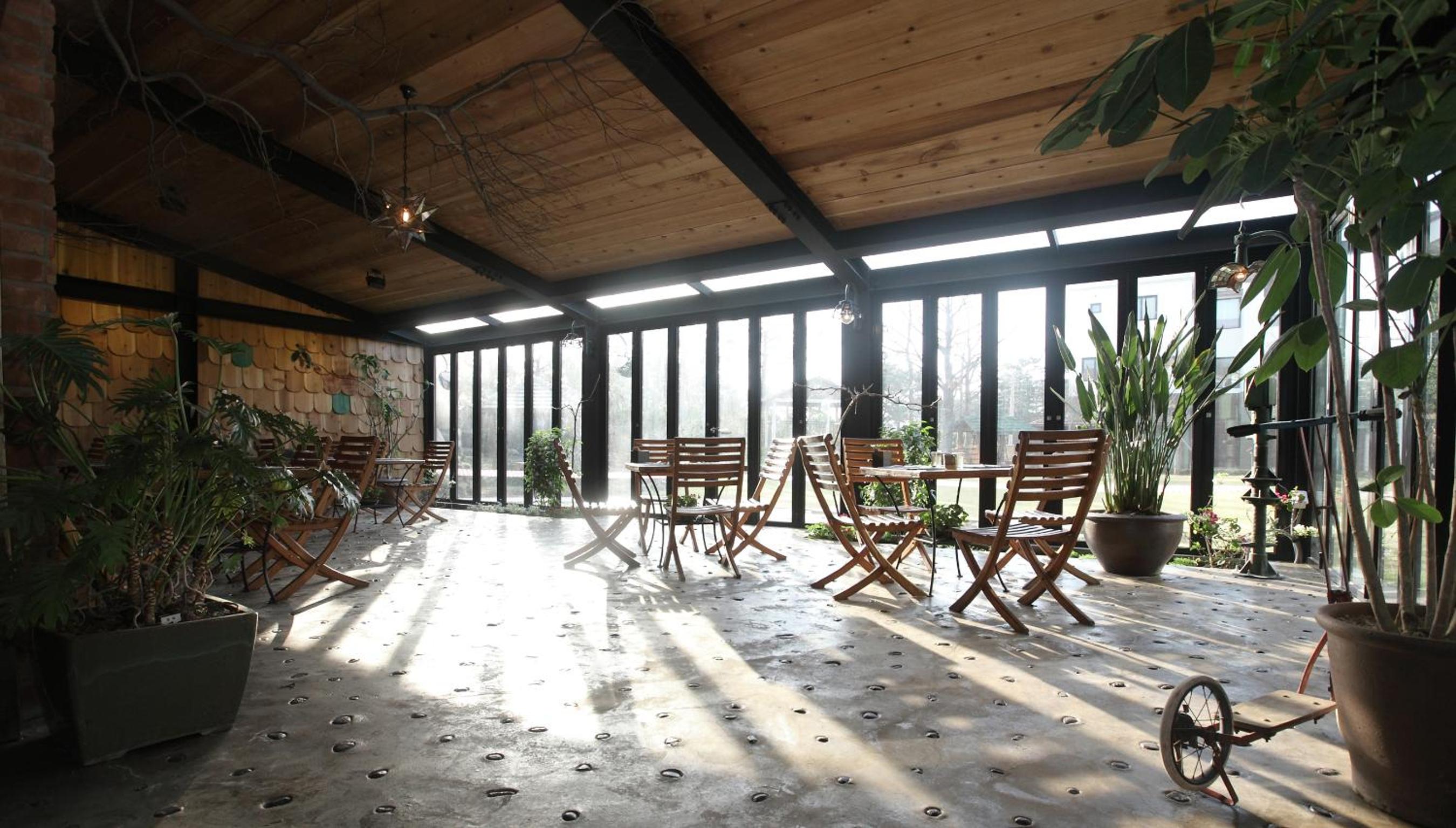 Olle Resort