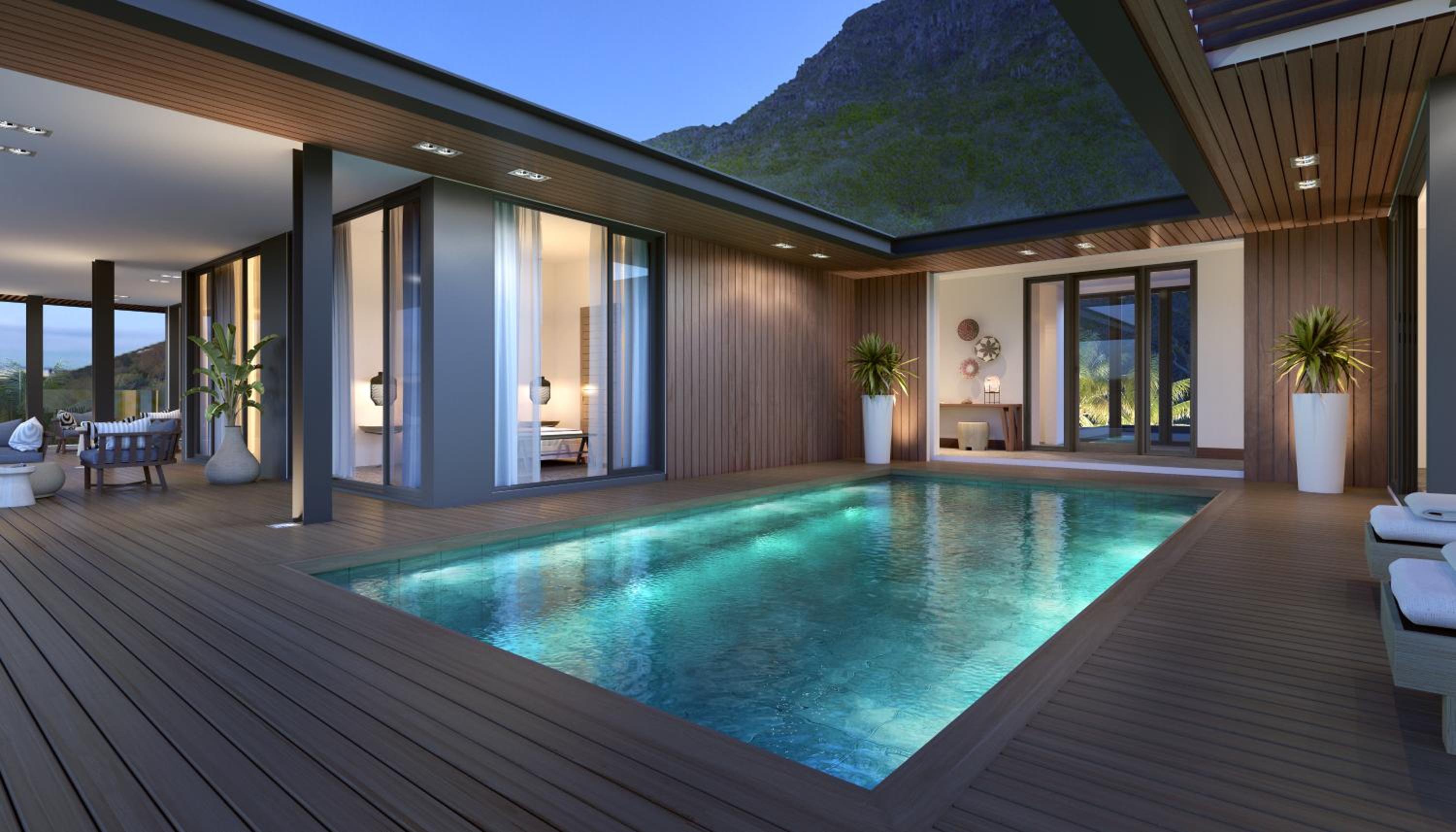Legend Hill Residences and Spa