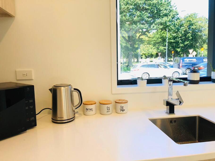 Central location with Hagley park view view 5