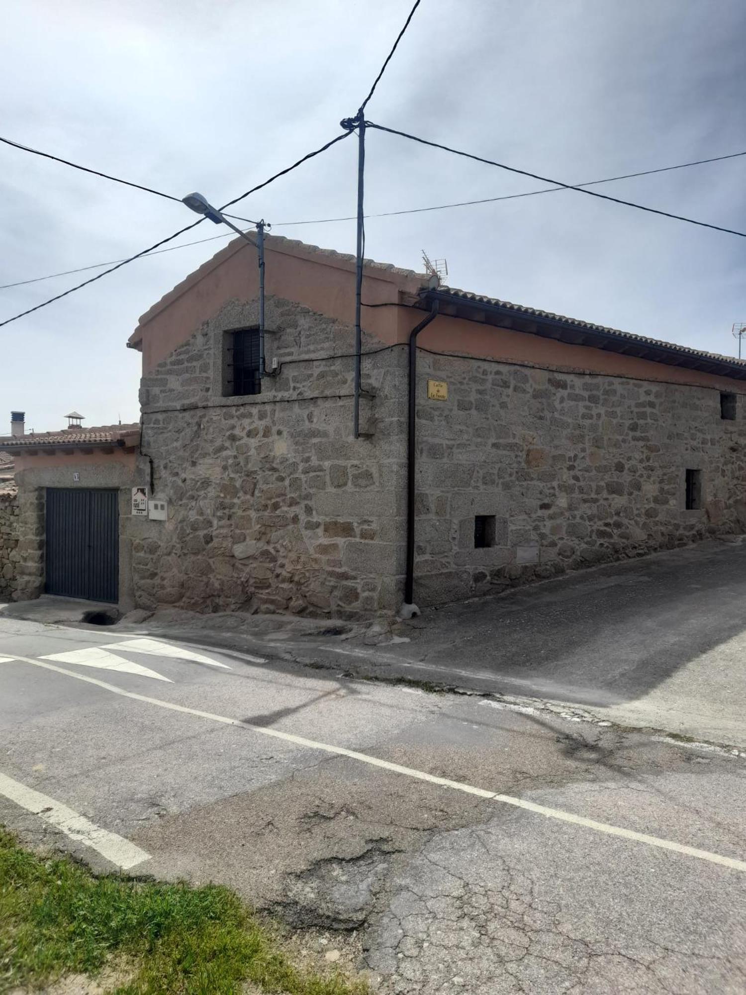 building
