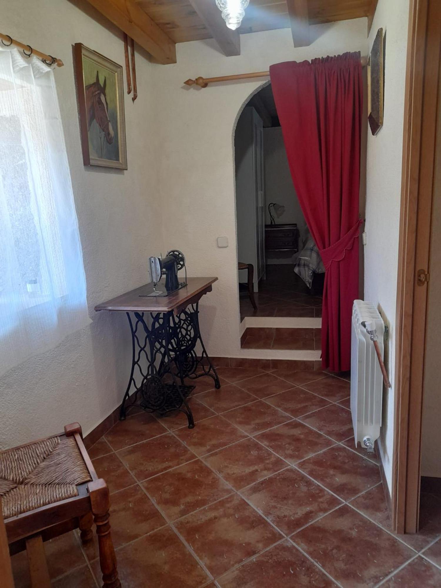 Casa Rural El Brocense - Navamorales view 4