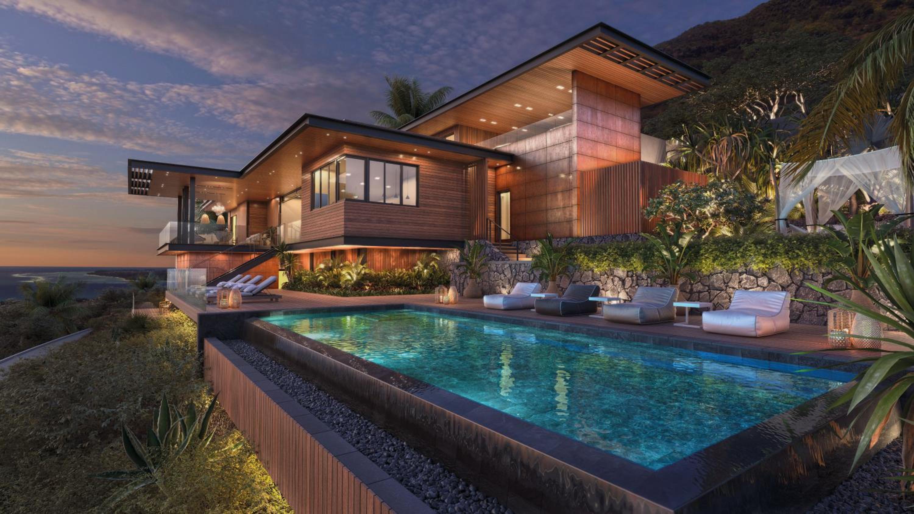 Legend Hill Residences and Spa