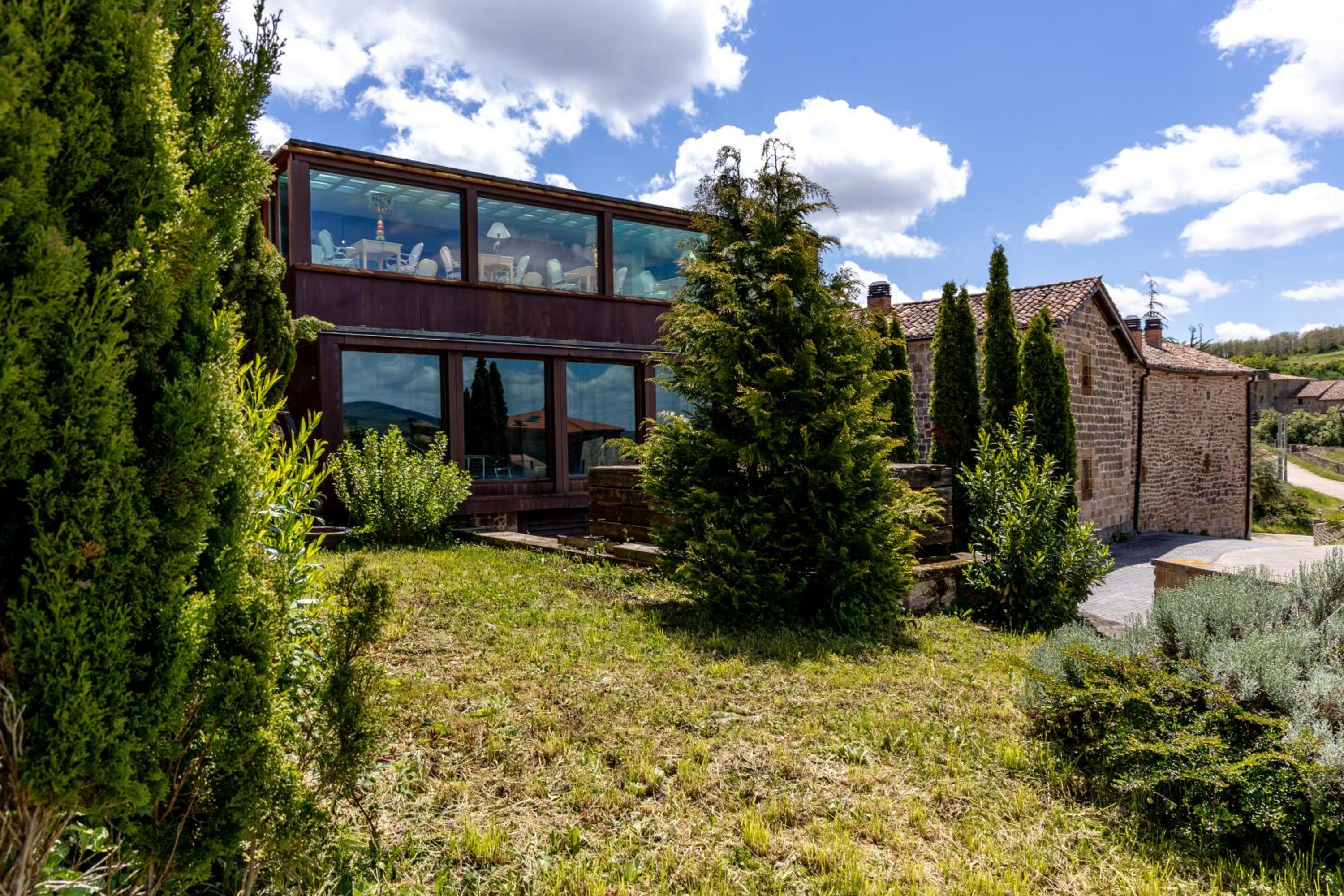 Maison La Herrería B&B view 4