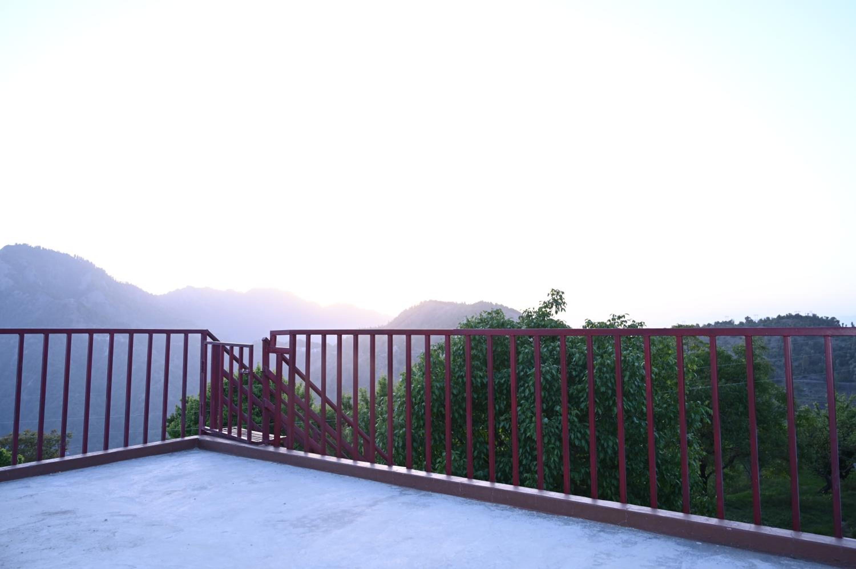 Rooftop