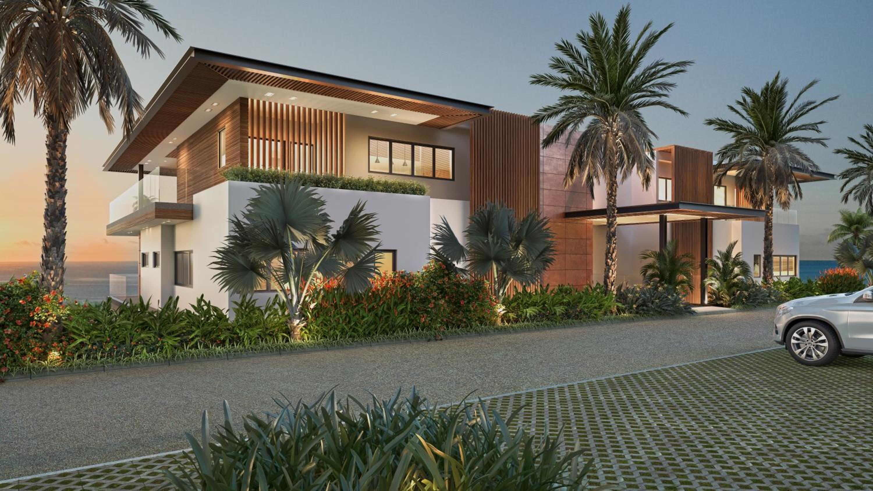 Legend Hill Residences and Spa