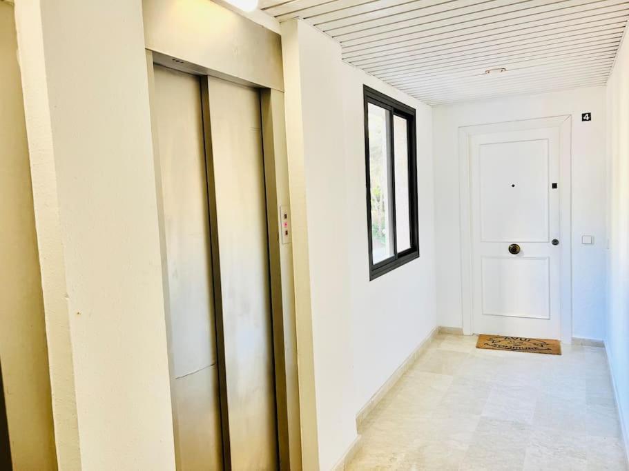 Apartamento con parking la Pineda Costa Dorada