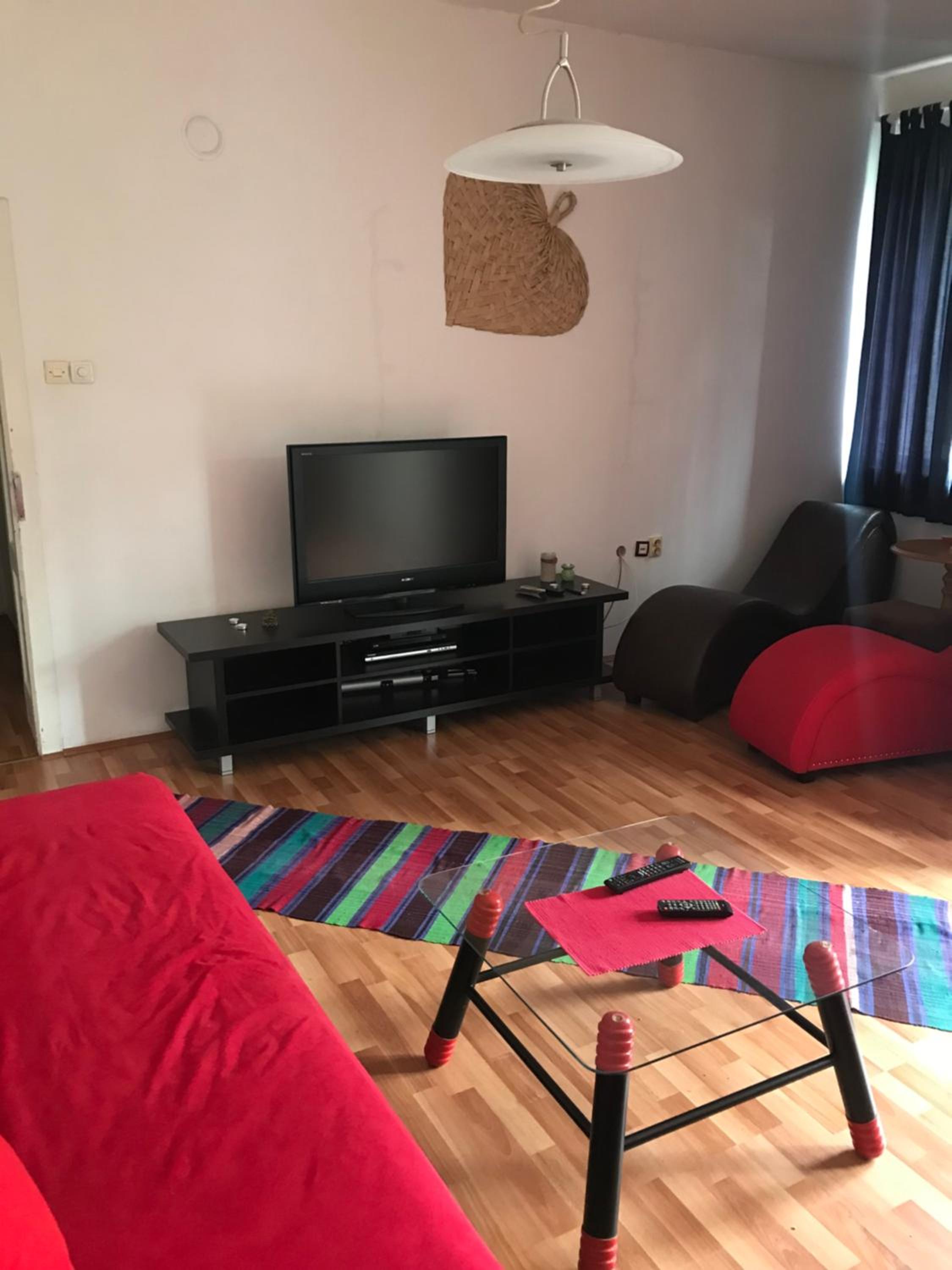 Apartman