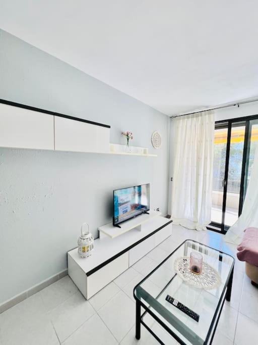 Apartamento con parking la Pineda Costa Dorada
