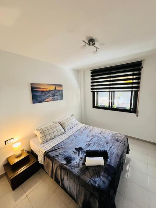 Apartamento con parking la Pineda Costa Dorada