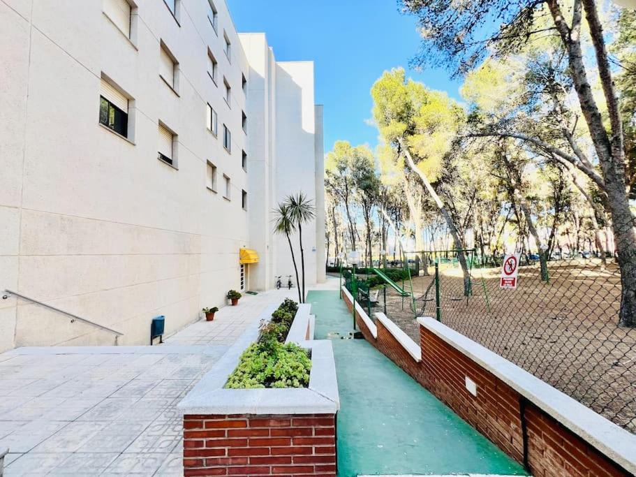 Apartamento con parking la Pineda Costa Dorada