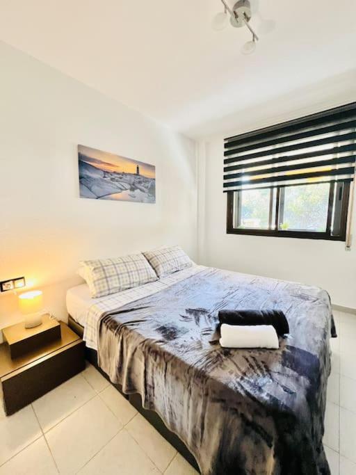 Apartamento con parking la Pineda Costa Dorada
