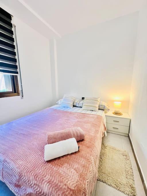 Apartamento con parking la Pineda Costa Dorada