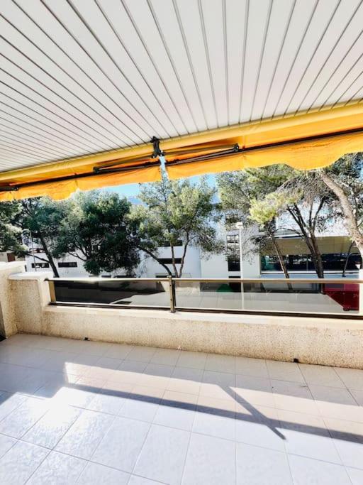 Apartamento con parking la Pineda Costa Dorada