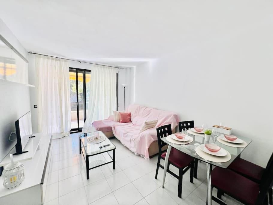 Apartamento con parking la Pineda Costa Dorada