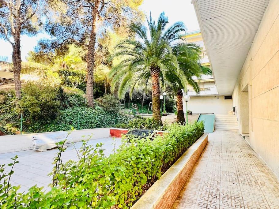 Apartamento con parking la Pineda Costa Dorada
