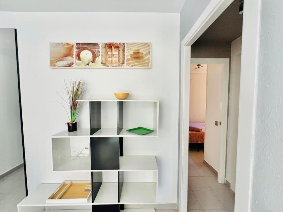 Apartamento con parking la Pineda Costa Dorada