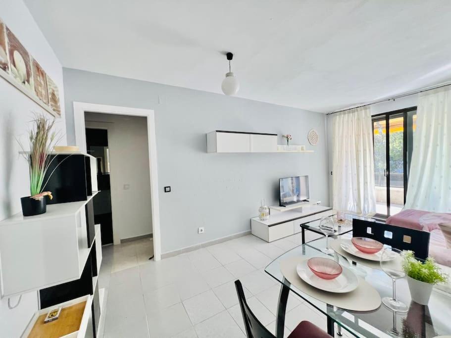 Apartamento con parking la Pineda Costa Dorada