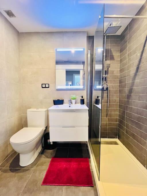 Apartamento con parking la Pineda Costa Dorada