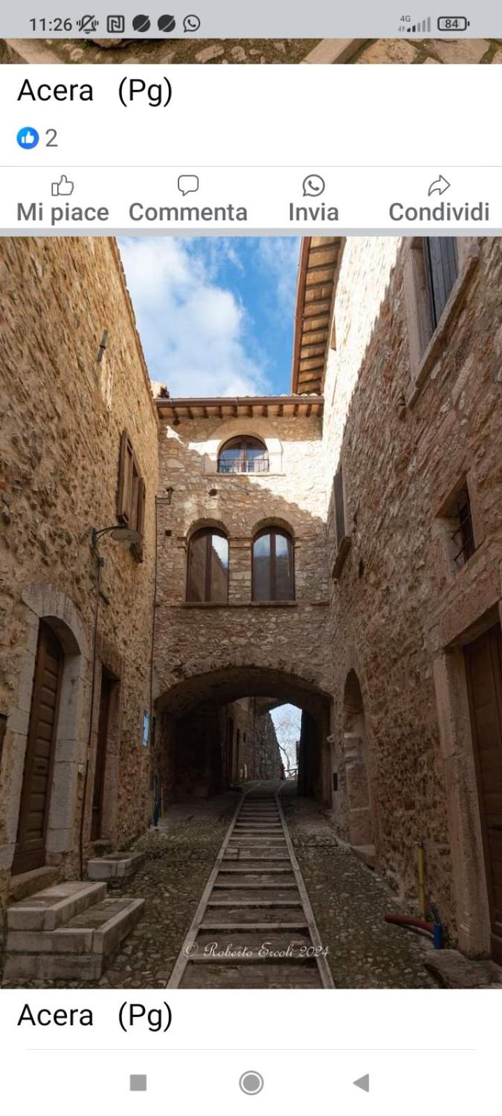 La mia dimora