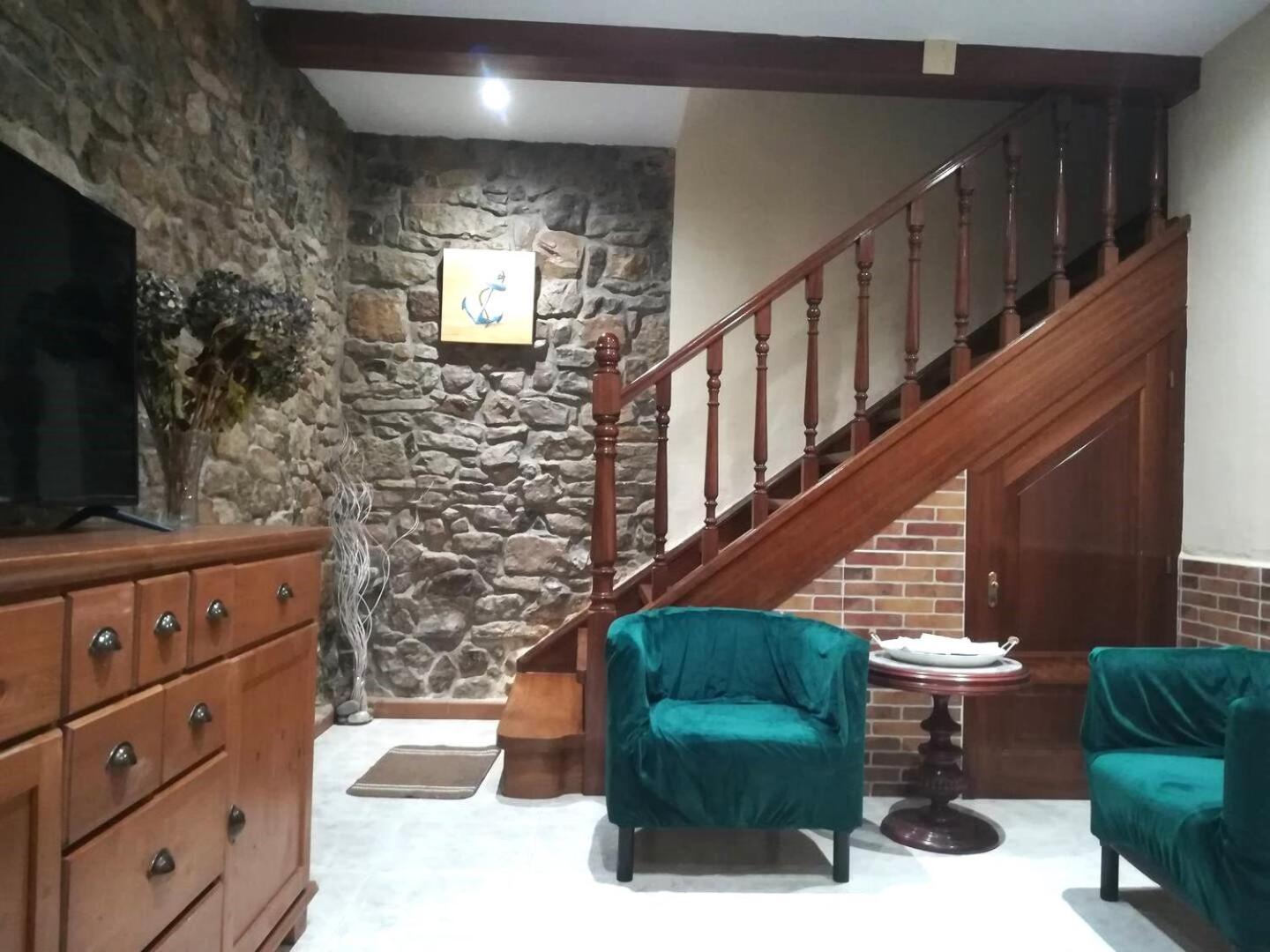 Vivienda Vacacional Alba Marinas