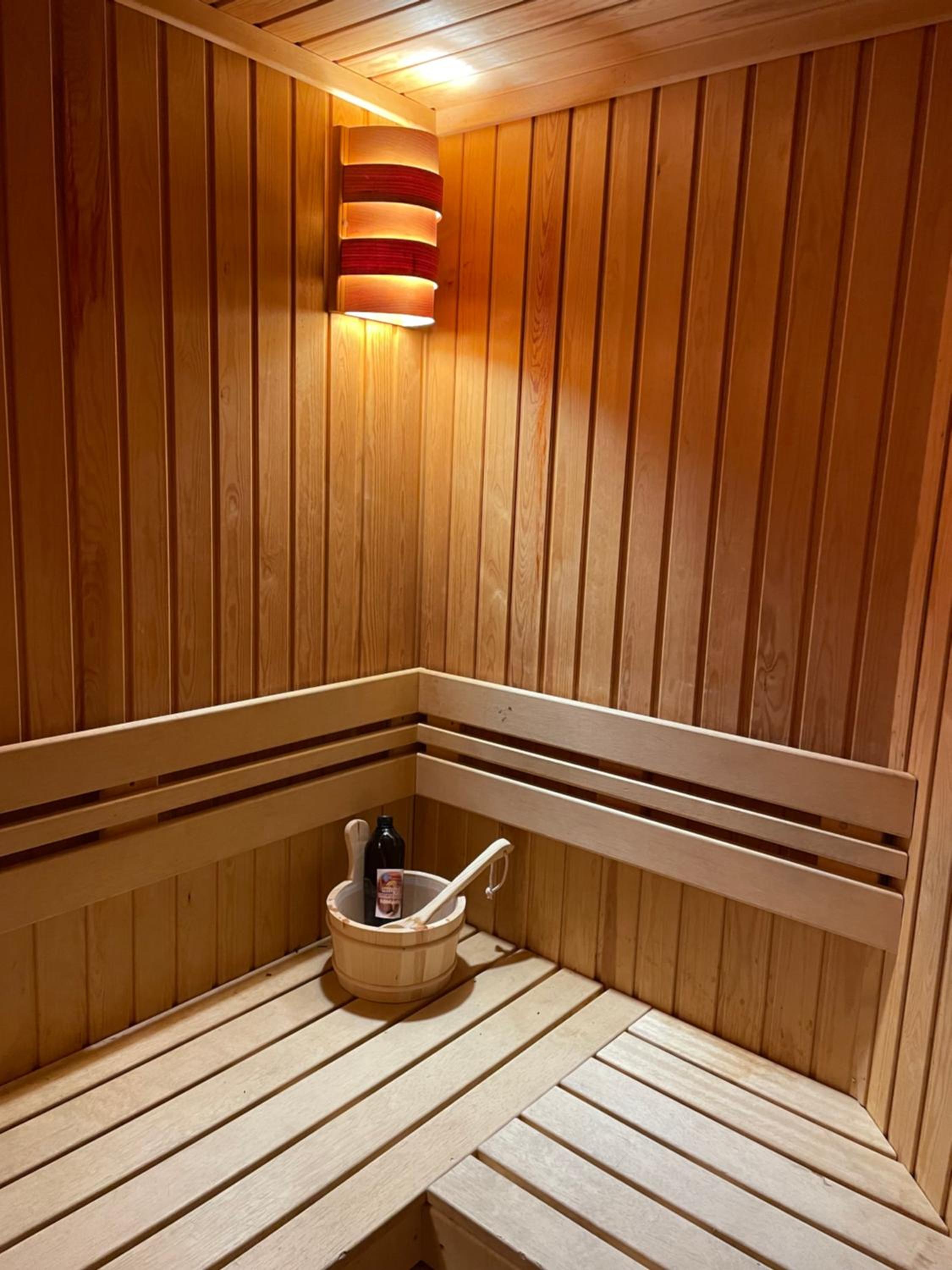 Avangarda Suites