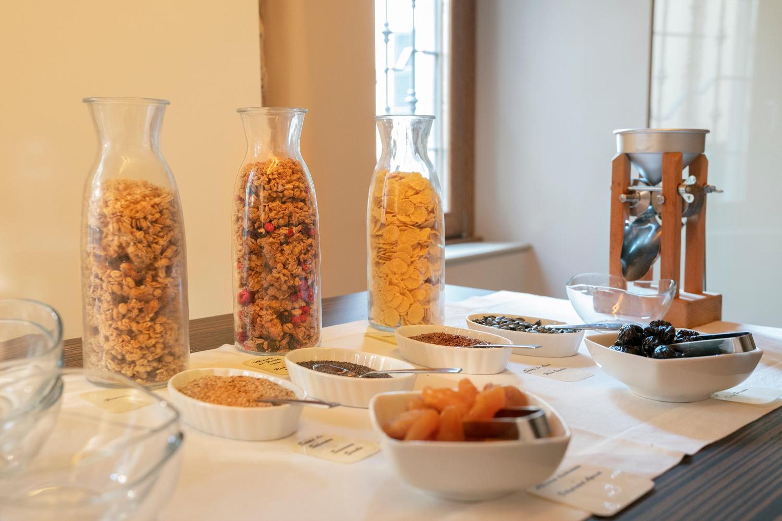 Il Portico - 1711 Luxury Guest House