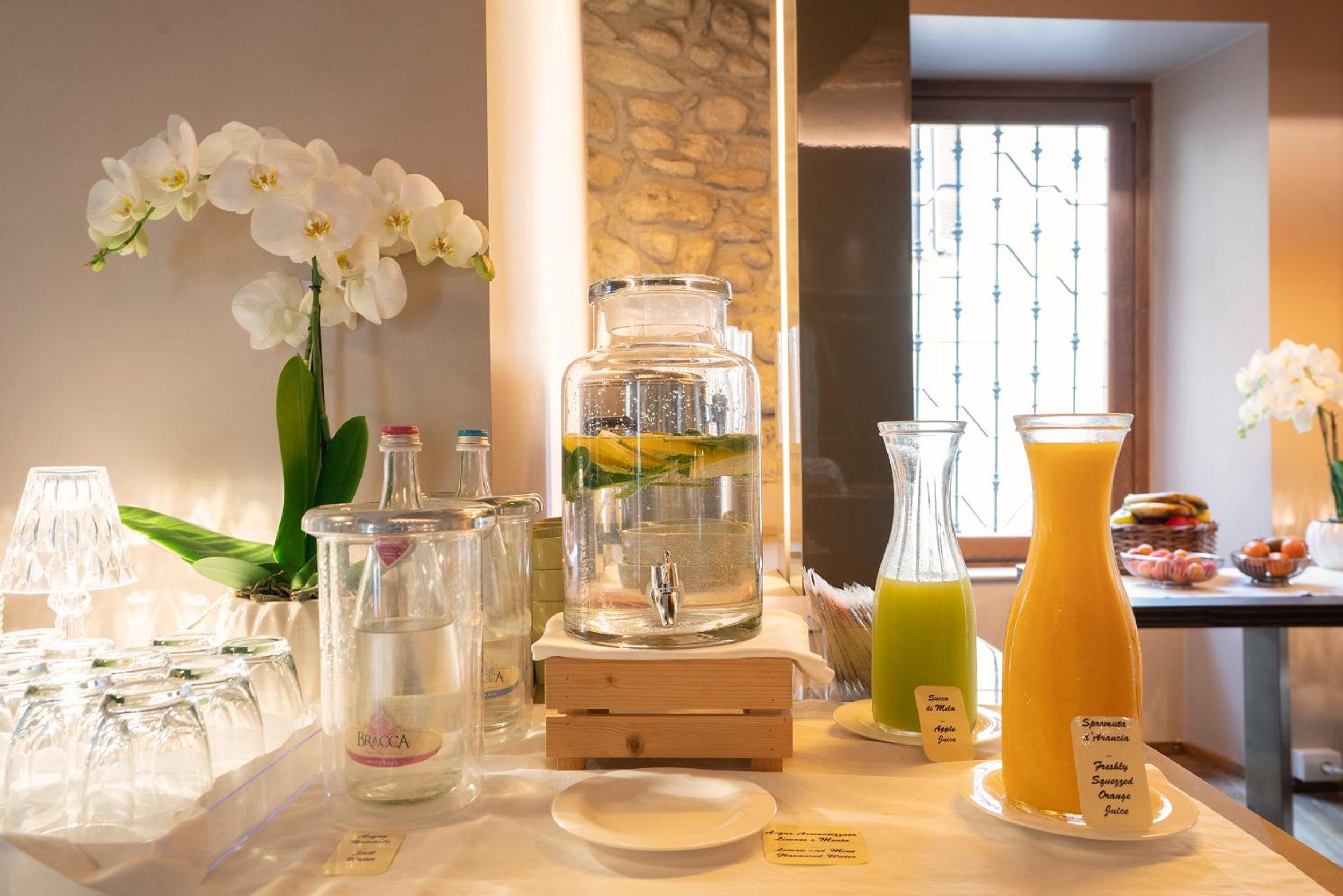 Il Portico - 1711 Luxury Guest House